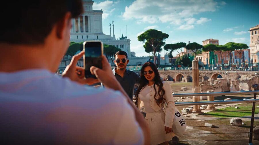 Rome in One Day – Full Day Private Golf Cart Tour - What You Get for $90: Value Beyond the Price Tag