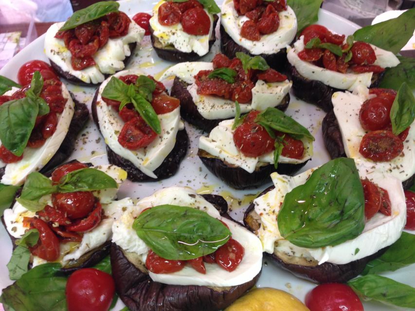 Rome: Italian Food and Wine Guided Tasting Experience - The 3-hour rhythm: how you’ll eat, sip, and ask questions