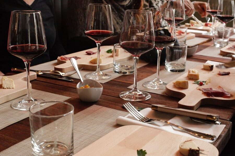 Rome: Italian Food and Wine Guided Tasting Experience - Roman favorites on the menu: buffalo mozzarella, pesto, and pizza