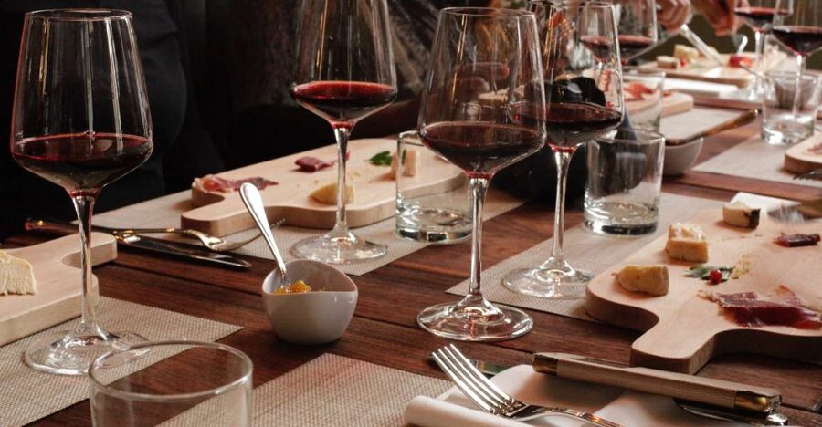 Rome: Italian Food and Wine Guided Tasting Experience - Stop ideas you’ll taste: balsamic + Parmigiano Reggiano