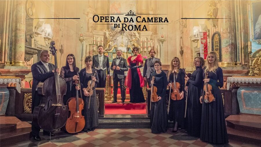 Rome: Italian Opera Concert and Traditional Dinner - Waldensian Church and Opera da Camera di Roma: Why this setting matters