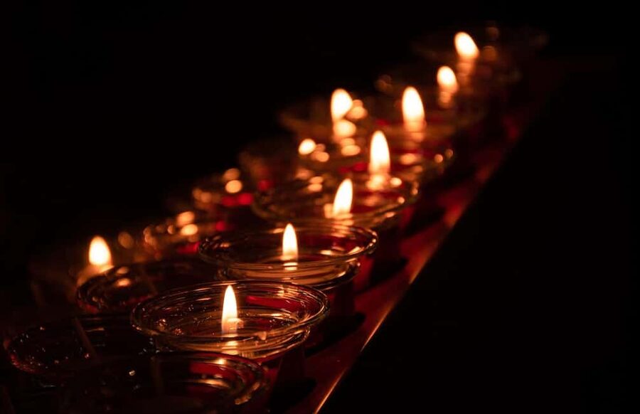 Rome: Italian Opera Night Concert by Candle Glow - A Candlelit Italian Opera Night: What You’re Paying For