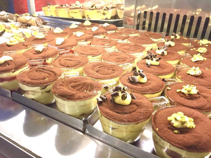 Rome: Jewish Ghetto & Campo de Fiori by Night Food Wine Tour - What You’ll Eat and Drink: The 7-Stop Progressive Dinner