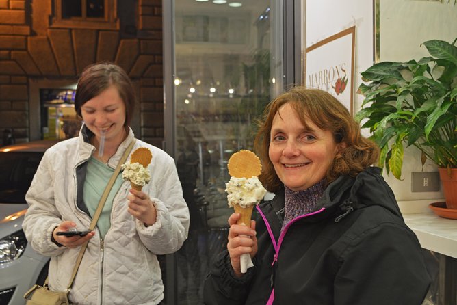Rome Jewish Ghetto Food & Wine Tour & Guided Visit of Top Sites Lit Up at Night - The Food Route Through Campo de’ Fiori and Piazza Navona