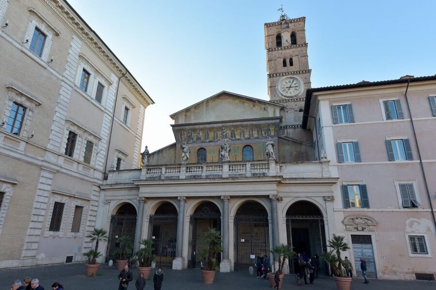 Rome: Jewish Ghetto, Great Synagogue & Trastevere Tour - Why This Rome Jewish Ghetto Walk Makes Sense for 3 Hours