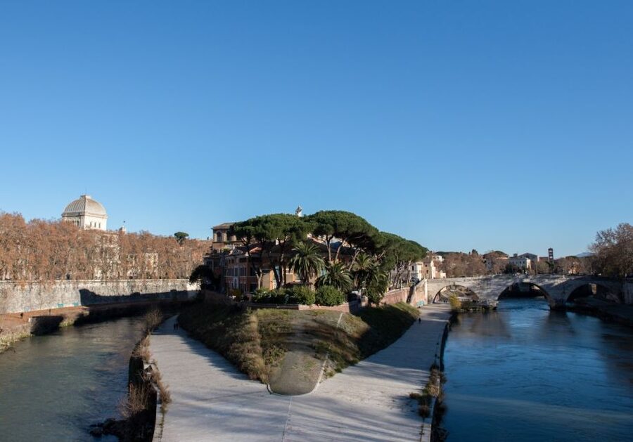 Rome: Jewish Ghetto, Great Synagogue & Trastevere Tour - Timing, Walking Pace, and How to Prepare