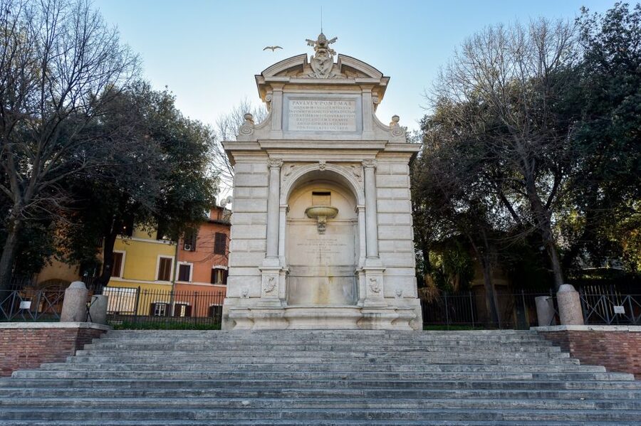 Rome: Jewish Ghetto, Great Synagogue & Trastevere Tour - Jewish Museum in the Great Synagogue: Tickets That Save Your Day