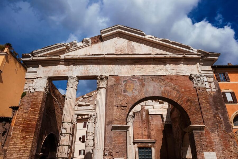 Rome: Jewish Museum and Tempio Maggiore Entry with Audio - Who This Experience Fits Best (and Who Might Want Another Option)