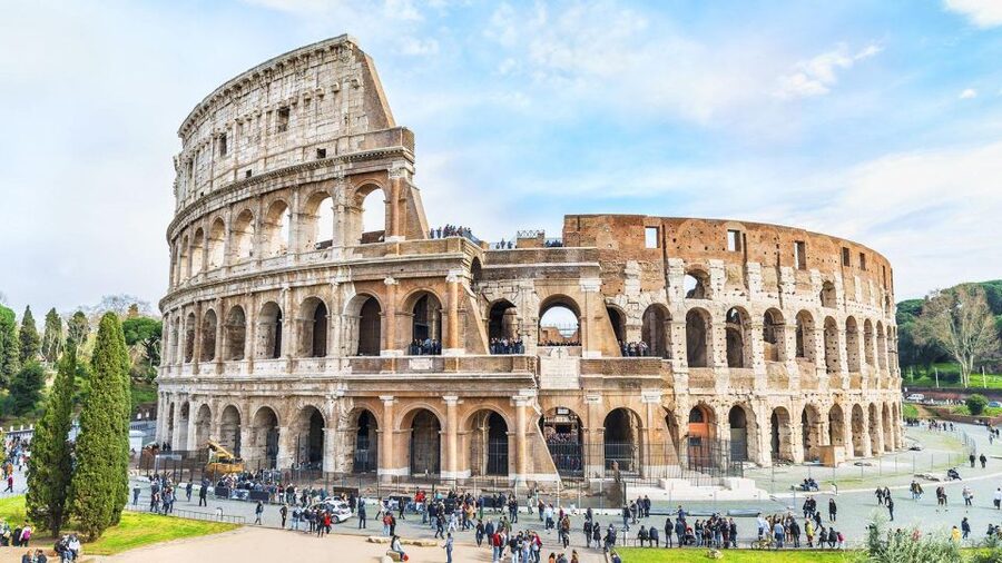 Rome+Jubilee Audioguide - TravelMate app for your smartphone - Key things to know before you press play