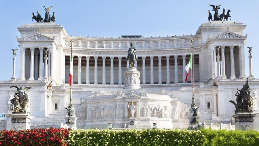 Rome+Jubilee Audioguide - TravelMate app for your smartphone - Learning on the go: text transcripts and the quiz section