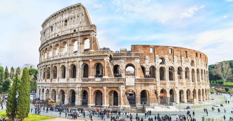 Rome+Jubilee Audioguide - TravelMate app for your smartphone - Starting Rome on your own phone: no meeting point, no paper tickets