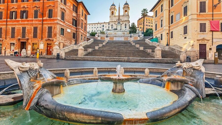Rome+Jubilee Audioguide - TravelMate app for your smartphone - Vatican power hour options: San Pietro, Musei Vaticani, and Stanza di Raffaello