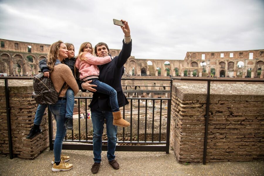 Rome: Kid-Friendly Colosseum Experience and History Tour - What “Kid-Friendly” Really Means Here: Stories, Pace, and a Private Group