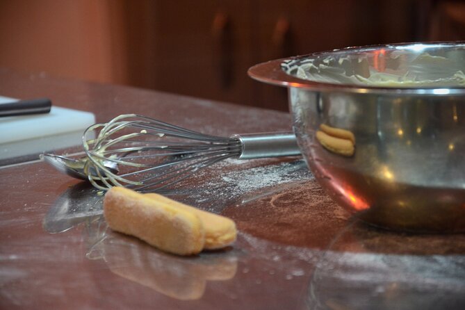 Rome: Lasagna, Fettuccine Pasta and Tiramisu Cooking Class - Recipes and Follow-Up: Turning This Into a Skill