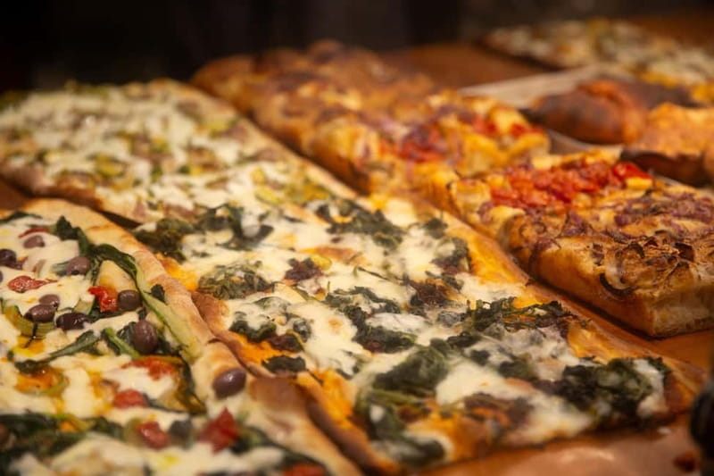 Rome: Local Food and Wine Tour in Trastevere & Heart of Rome - A stop-by-stop food story: what you’ll taste and why each place matters