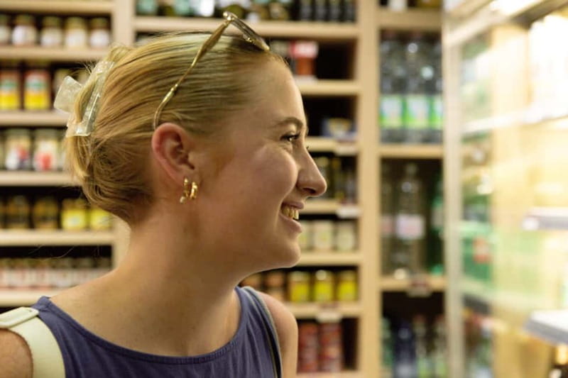 Rome: Local Food and Wine Tour in Trastevere & Heart of Rome - The cheeses, cured meats, and Roman flavors you should look out for
