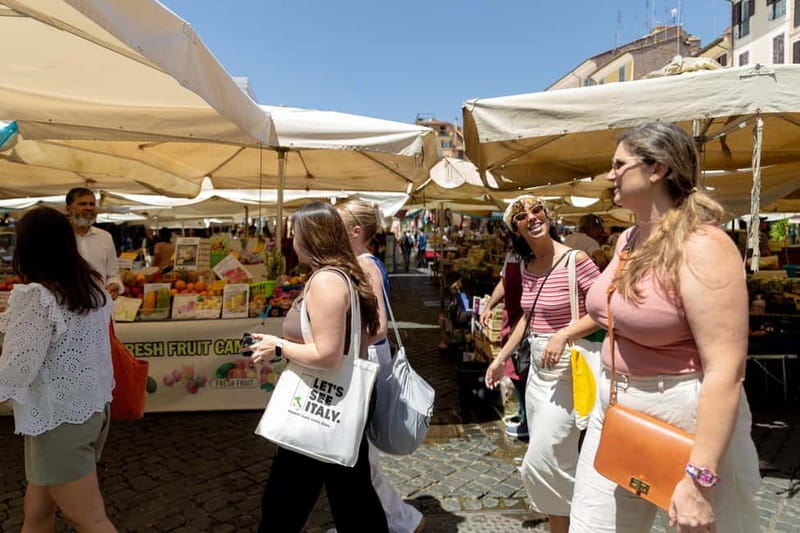 Rome: Local Food and Wine Tour in Trastevere & Heart of Rome - Price and value: is $81 worth it for three hours in Rome?