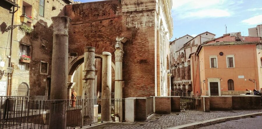 Rome: Lunch or Dinner with typical Roman Dishes - Who should book, and who should skip
