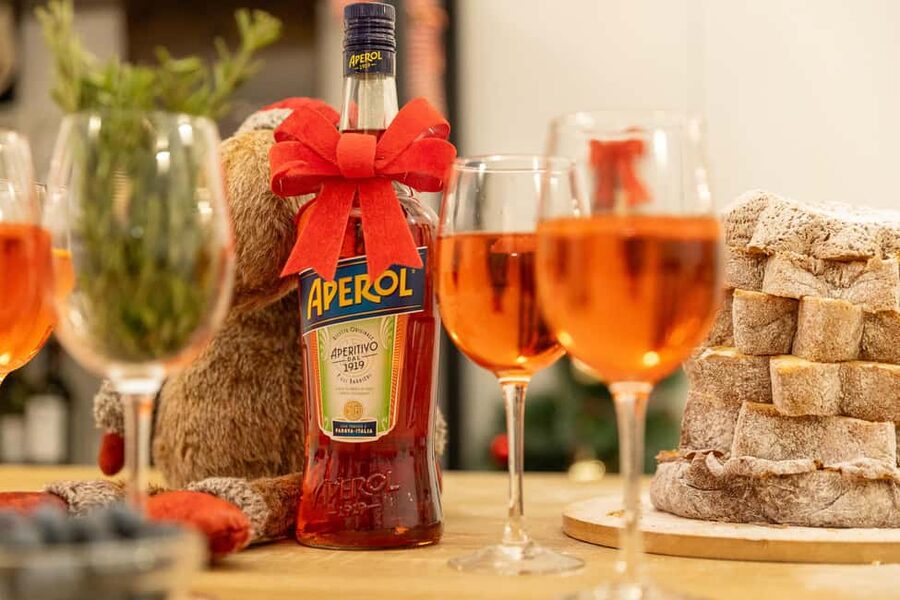 Rome: Make Pasta & Mix 3 Italian Spritz Near the Colosseum - Spritz-Fueled Pasta Making 10 Minutes from the Colosseum