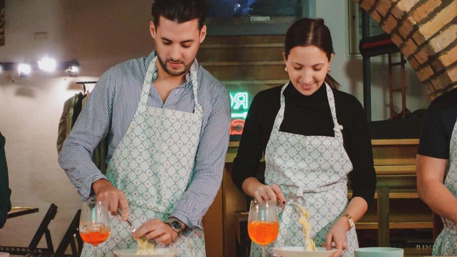 Rome: Make Pasta & Mix 3 Italian Spritz Near the Colosseum - The Bottom Line: Should You Book It?