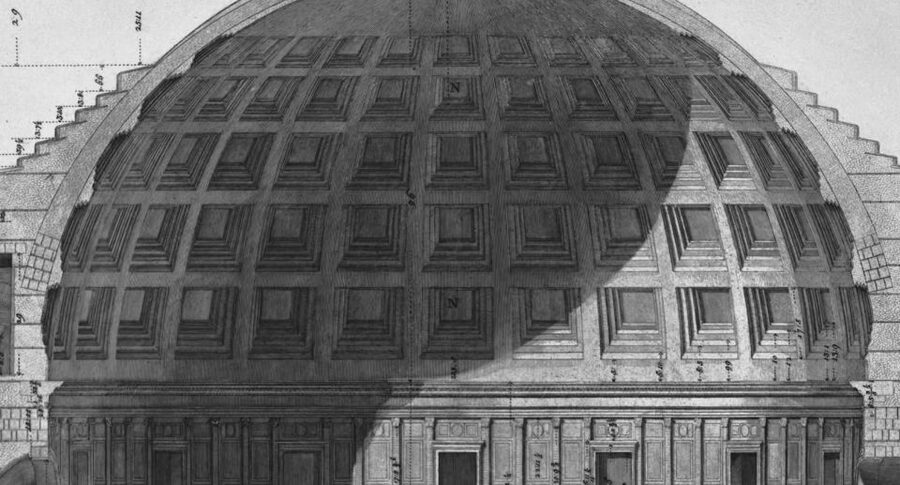 Rome: Monuments Audio Guide with Pantheon, no entry ticket - How to use the Itguides app without losing time