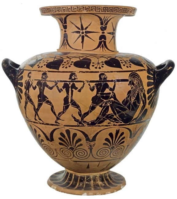 Rome: National Etruscan Museum Ticket & App Audioguide - Your app audioguide: genuinely helpful, but bring headphones