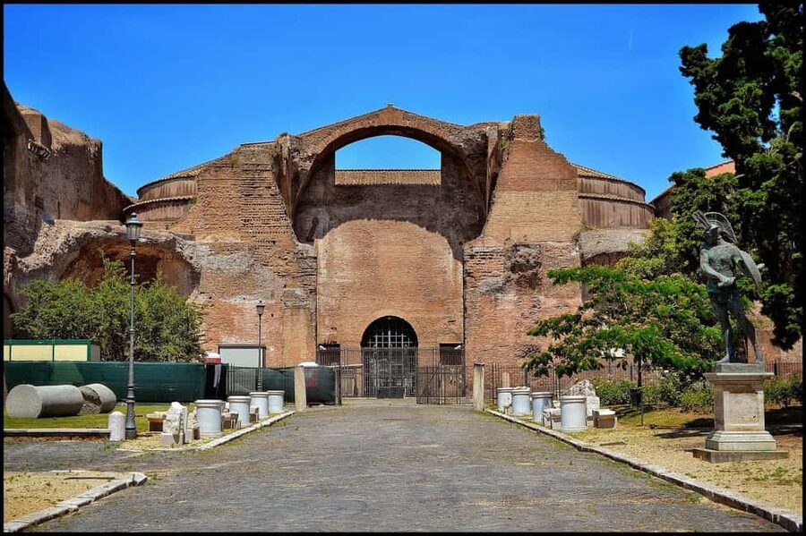 Rome: National Roman Museum Entry Ticket - Rome’s National Roman Museum Ticket: Why This Works So Well