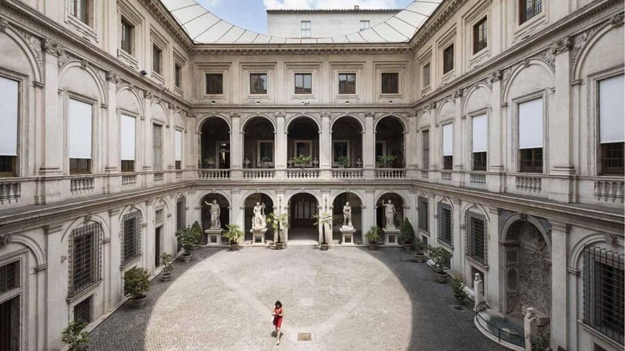 Rome: National Roman Museum Entry Ticket - Value and Pricing: Is $35 a Fair Deal?