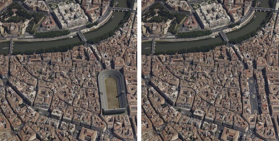 Rome: Navona Square Underground Ticket with Audio Guide - Aperitif or Wine Tasting: The Value Add-On