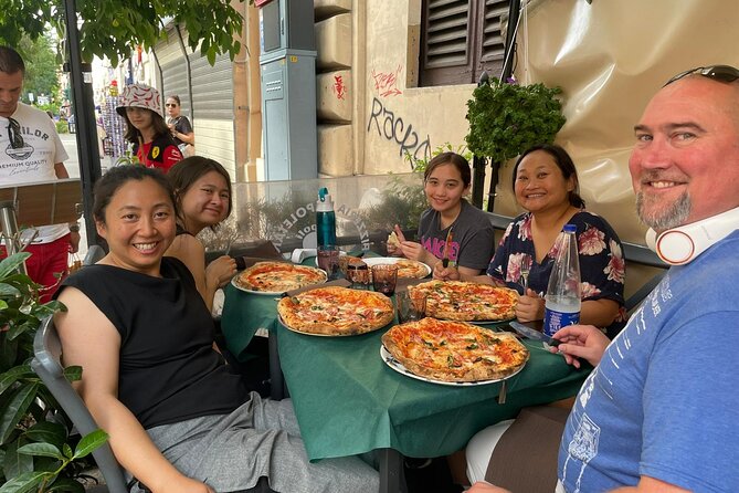 Rome: Neapolitan Pizza Cooking Class in Front of the Vatican - Key Highlights Worth Knowing