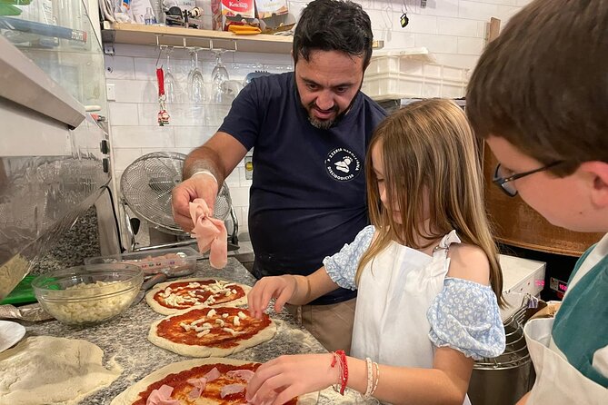 Rome: Neapolitan Pizza Cooking Class in Front of the Vatican - Rome Neapolitan Pizza by the Vatican: Why This Class Feels Different