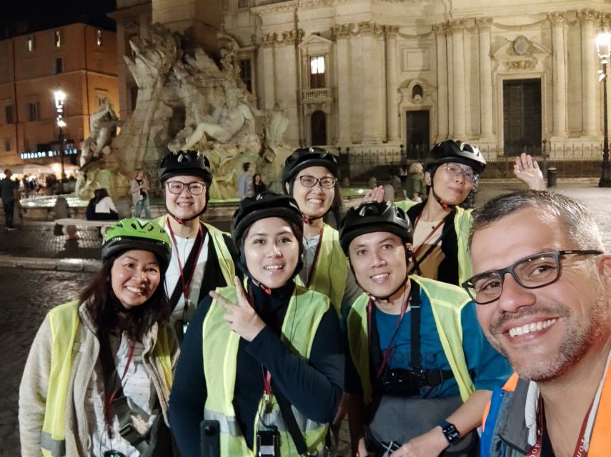 Rome: Night Segway Tour - Who This Tour Is Best For (and Who Should Skip It)