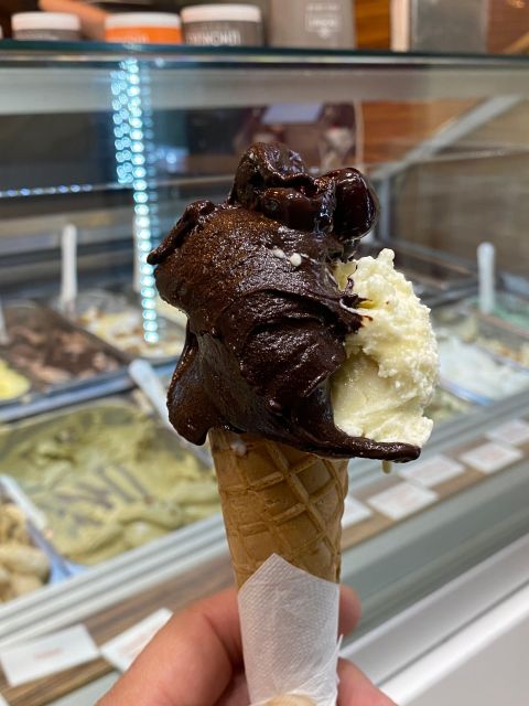 Rome: Night Tour by Golf Cart with Italian Dinner and Gelato - Who this tour suits best (and who should look elsewhere)