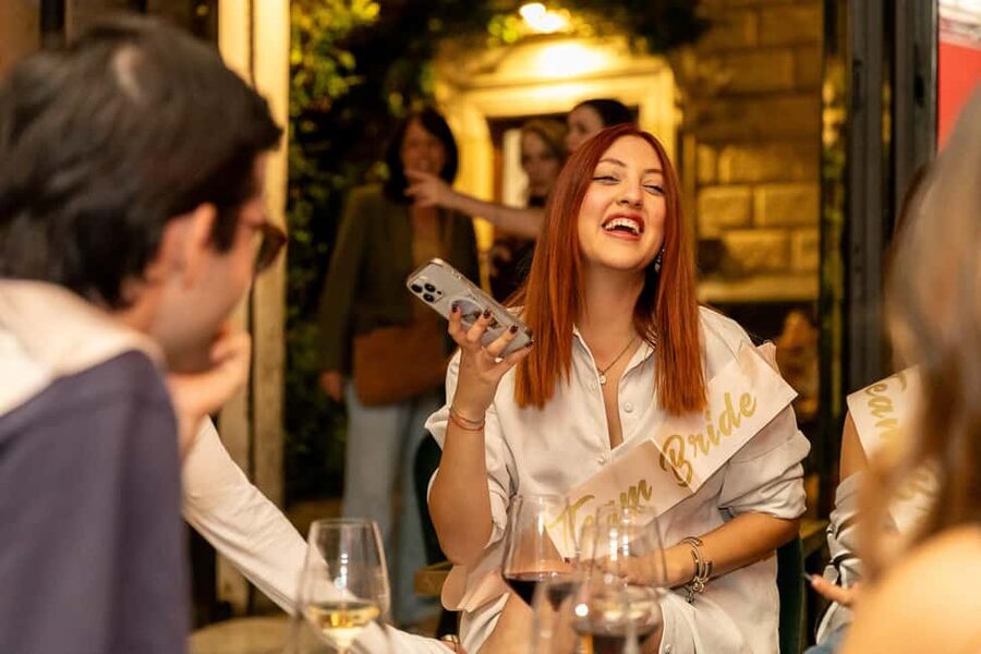 Rome: Nightlife Tour & Guided Bar Crawl with Games & Karaoke - Who This Tour Suits (and Who Should Skip It)