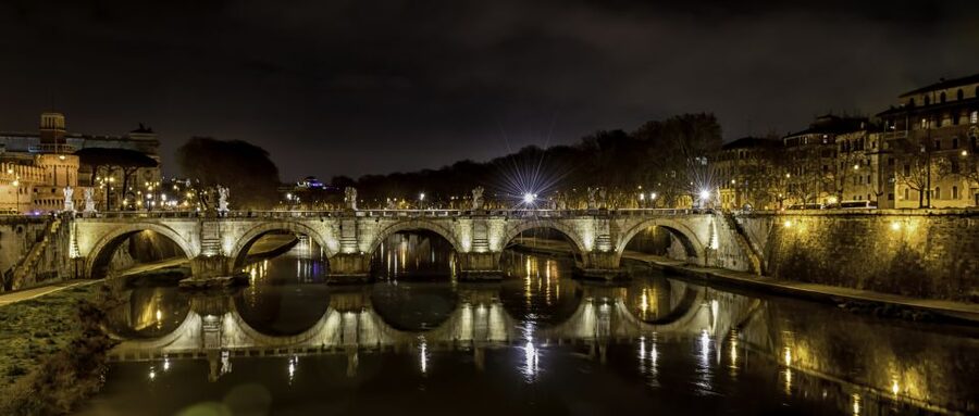 Rome: Nighttime Private Sightseeing Tour - Trevi Fountain Area: Seeing the Icon Without the Long Hunt