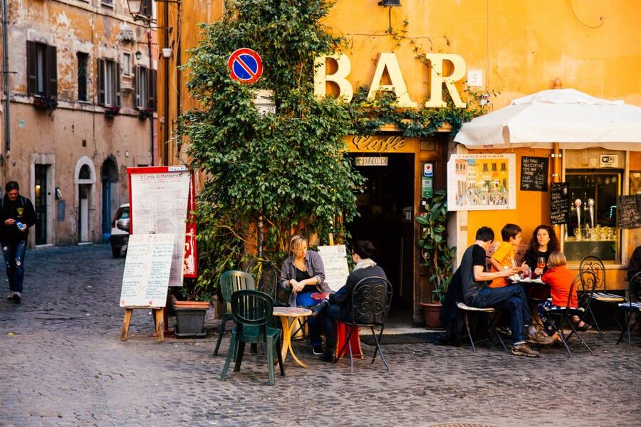 Rome: Off-the-Beaten-Track Private Walking Tour - Price and value: is $101 for 2.5 hours worth it?