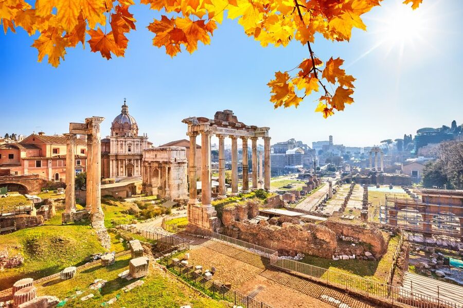 Rome: Official Colosseum, Roman Forum and Palatine Hill Tour - Key tour takeaways (Colosseum + Forum + Palatine Hill)