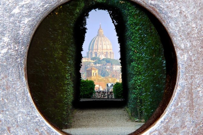 Rome on a Golf Cart Semi-Private Tour Max 6 with Private Option - Capitoline Hill: the political heart, redesigned by Michelangelo