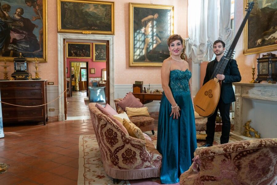 Rome: Opera Concert in Palazzo Doria Pamphilj - Should You Book This Opera Concert in Palazzo Doria Pamphilj?