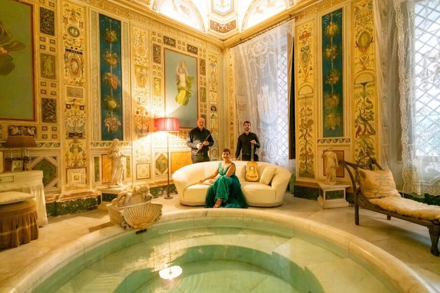 Rome: Opera Concert in Palazzo Doria Pamphilj - Who This Fits Best (And Who Might Prefer Something Else)