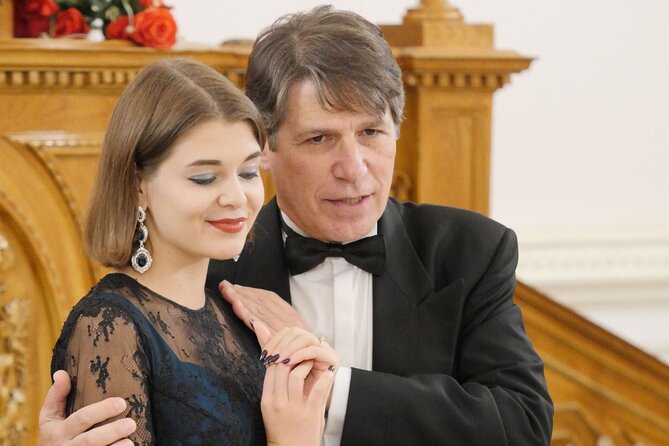 Rome: OPERA'S GREATEST HITS (Concert + Aperitif) - A Small-Room Opera Night in Rome (That Feels Personal)