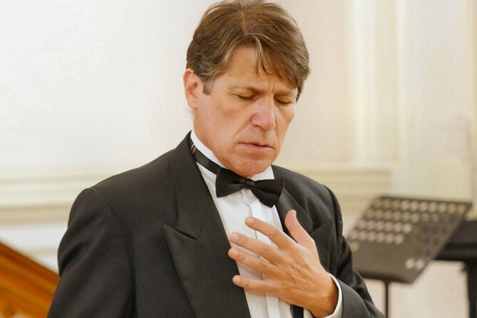 Rome: OPERA'S GREATEST HITS (Concert + Aperitif) - Price and Value: Is $42.05 a Good Deal Here?