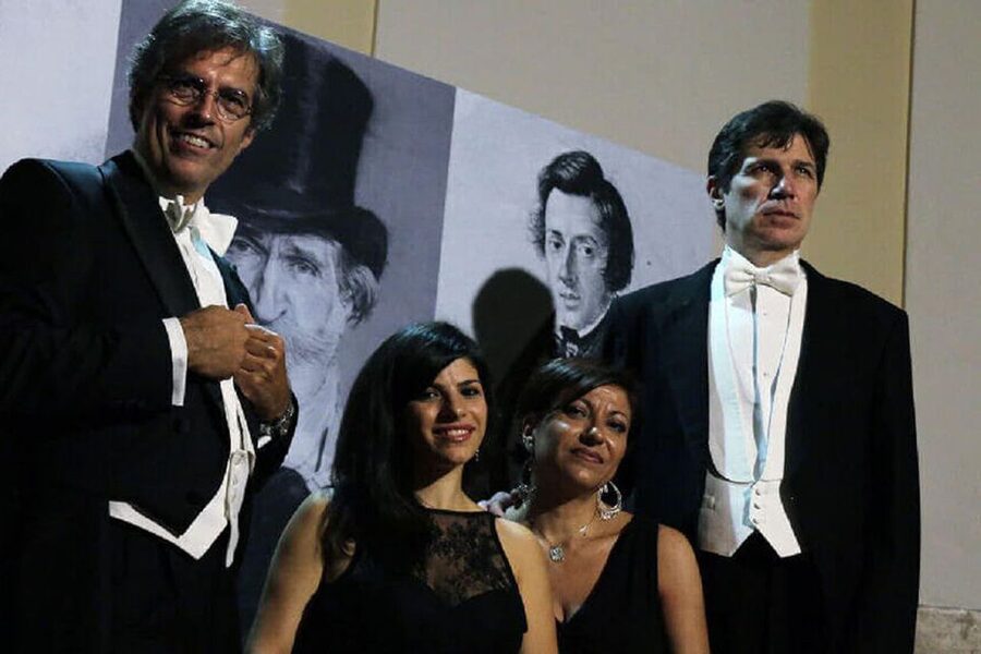 Rome: "Opera's Greatest Hits" Opera Concert with Aperitif - Key things to know before you go