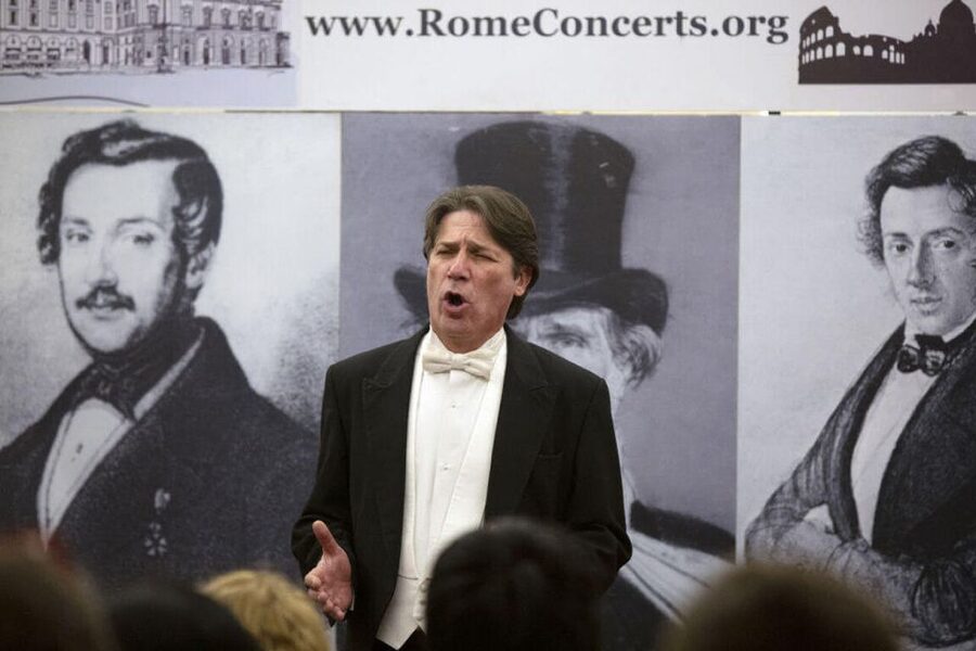 Rome: "Opera's Greatest Hits" Opera Concert with Aperitif - Is it worth $40? My value read for this Rome opera concert