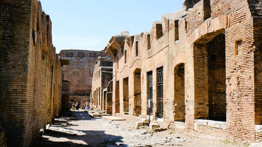 Rome: Ostia Antica Skip-The-Line Entry Ticket & Tour Option - Key Things I’d Prioritize Before You Go