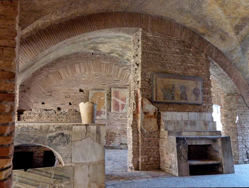 Rome: Ostia Antica Tour From Rome - Why Ostia Antica Feels So Worth It From Rome