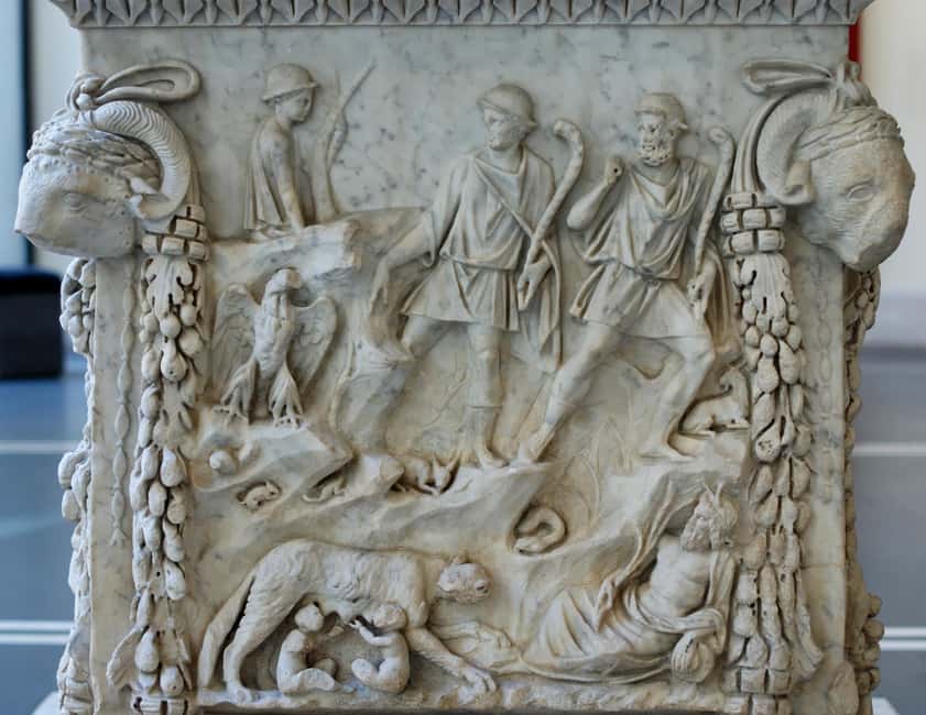 Rome: Ostia Antica Tour From Rome - The Theatre and the Entertainment Culture (Actors and Gladiators)