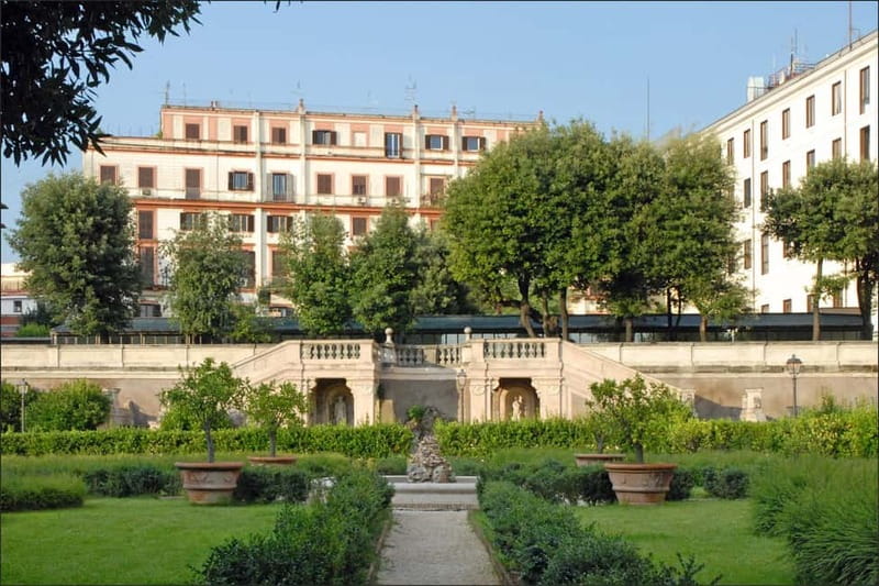 Rome: Palazzo Barberini Guided Tour - Who this tour is best for (and who should think twice)