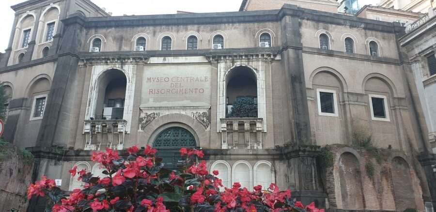 Rome: Palazzo Venezia Reserved Entrance with Museum - Vittoriano and the Altar of the Fatherland Terrace: Panoramic Elevator Views