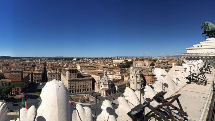 Rome: Palazzo Venezia Reserved Entrance with Museum - Audio Apps, Selfies, and How to Keep the Day Smooth